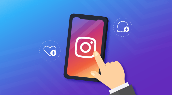 Increasing Instagram Engagement