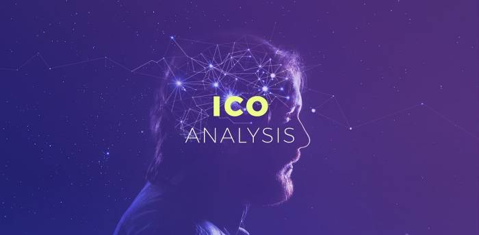 ICO analysis