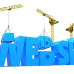 Building a Personal Website