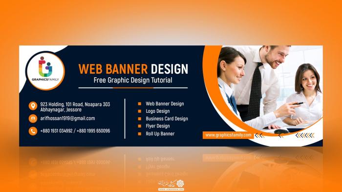 Designing Effective Web Banners