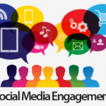 Engagement on Social Media