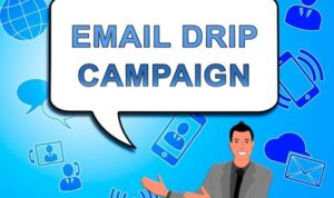 Creating Email Drip Campaigns