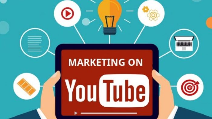 Developing a YouTube Marketing Plan