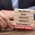 Business ethics