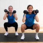 Strength training exercises